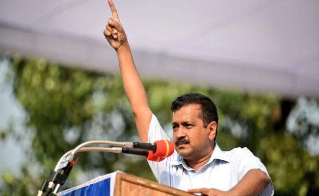 लोकसभा 2019: क्या केजरीवाल को मुस्लिम वोट बंट जाने का सता रहा है डर ?