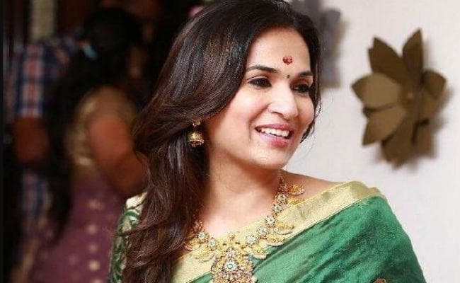दूसरी शादी करने जा रही हैं रजनीकांत की बेटी सौंदर्या