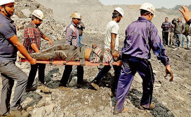 कोयले की काली कमाई : जिंदगी की तलाश में मौत के कितने पास आ गये