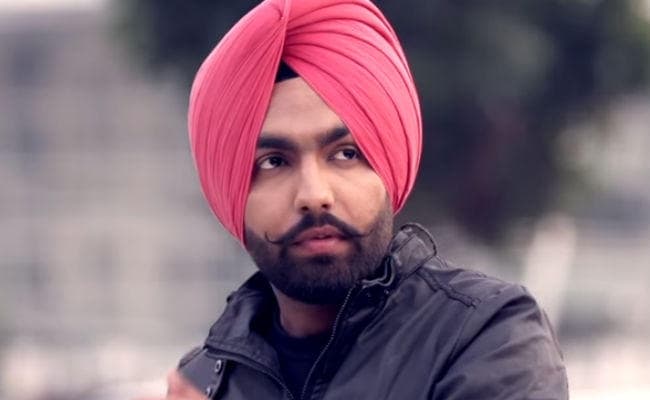 ‘83'' में बलविंदर सिंह संधू का किरदार निभायेंगे पंजाबी एक्‍टर एम्मी विर्क