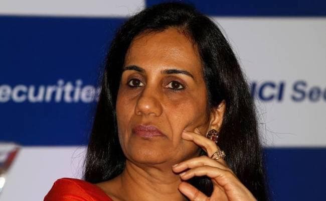 CBI ने ICICI-वीडियोकॉन मामले में दर्ज की FIR, मारा छापा