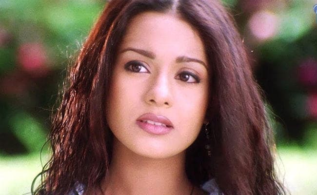 ”ठाकरे” की रिलीज से पहले अमृता राव ने कही ये बात