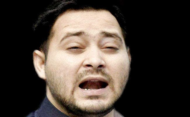 सूबे में बिगड़ती कानून-व्यवस्था को लेकर तेजस्वी समेत कई नेताओं ने मुख्यमंत्री को घेरा, भाजपा सांसद ने किया बचाव