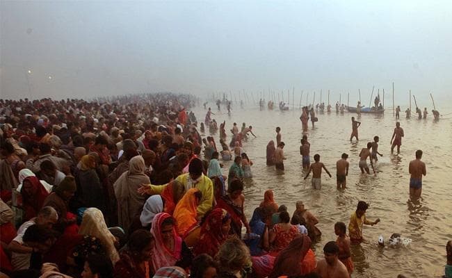 नेत्र कुंभ: देशभर के नेत्र विशेषज्ञों और मरीजों का समागम