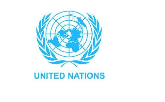 भारत सूखा से निपटने में नेतृत्व प्रदान कर सकता है: संयुक्त राष्ट्र