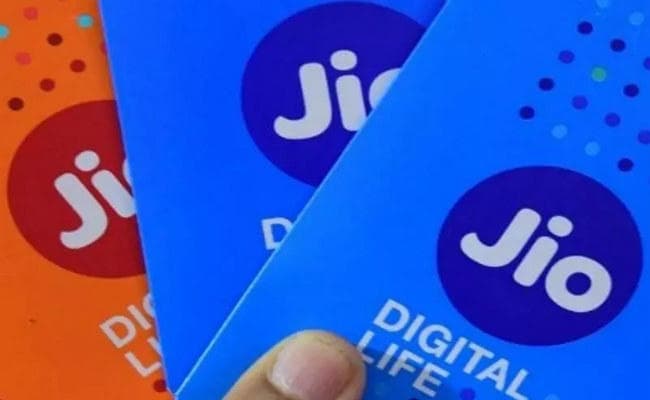 रिलायंस जियो ने लॉन्‍च किये 594 और 297 रुपये के नये प्लान