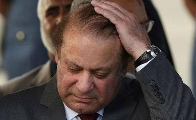 शरीफ को जेल से अस्पताल स्थानांतरित करने की चिकित्सकों ने दी सलाह