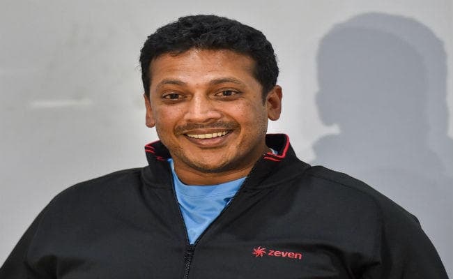 डेविस कप : इटली के खिलाफ मुकाबले में महेश भूपति की कप्तानी दांव पर