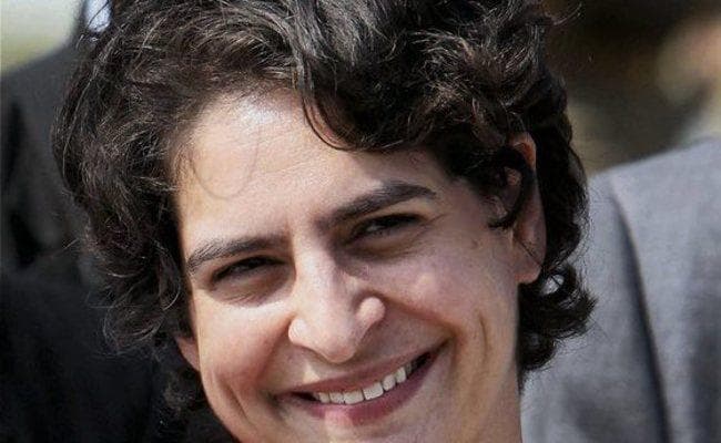 #PriyankaInPolitics : कांग्रेस बोली - तीन महीने में पलट जायेगा पासा, भाजपा बोली-नहीं पड़ेगा असर