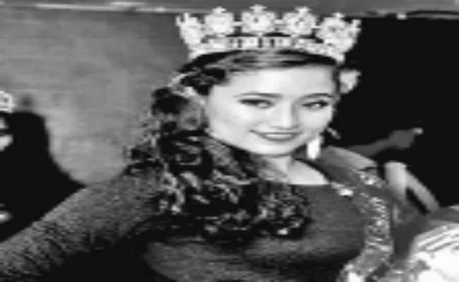 सिलीगुड़ी :  मनीषा ने दिल्ली में लहराया सिलीगुड़ी का परचम, मिस ग्लोरी ऑफ इंडिया फर्स्ट रनरअप का मिला ताज