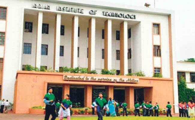 अनुसंधान केंद्र बनाने को आइआइटी खड़गपुर व जापानी संगठन के बीच करार