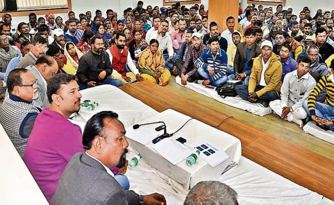 रांची : बूथों पर तैयार होगी युवा टीम : आजसू