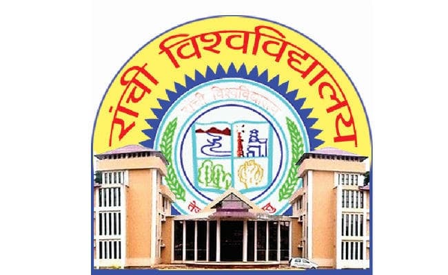 रांची : सीनेट चुनाव 16 व 18 फरवरी को