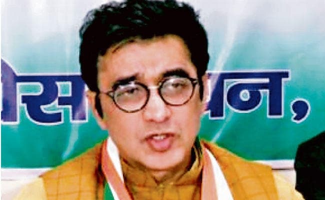 रांची : प्रदेश कांग्रेस अध्यक्ष ने कहा, भाजपा के चार आदिवासी विधायक मेरे संपर्क में