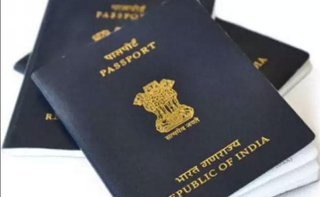 लोगों में बढ़ रहा है विदेश जाने का क्रेज, झारखंड में प्रतिदिन औसतन 280 लोग बनवा रहे हैं पासपोर्ट