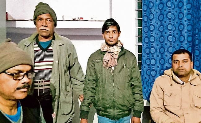 आरा : महिला को जिंदा जलाने के प्रयास में पति धराया