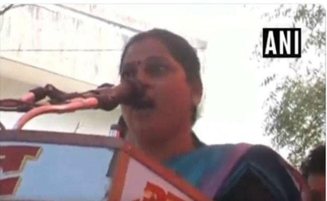 भाजपा विधायक का सिर कलम करने वाले को इनाम देने की घोषणा करके बुरे फंसे बसपा के पूर्व विधायक