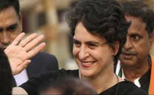 प्रियंका के आने से भाजपा के पेट में दर्द  : मन्नान