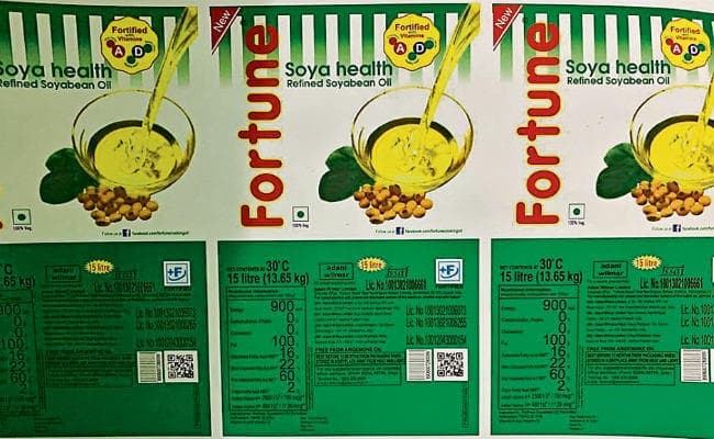 पटना : दीघा में बन रहे थे ब्रांडेड कंपनी के रैपर व उत्पाद, प्रिंटिंग मशीन व कई सामान जब्त