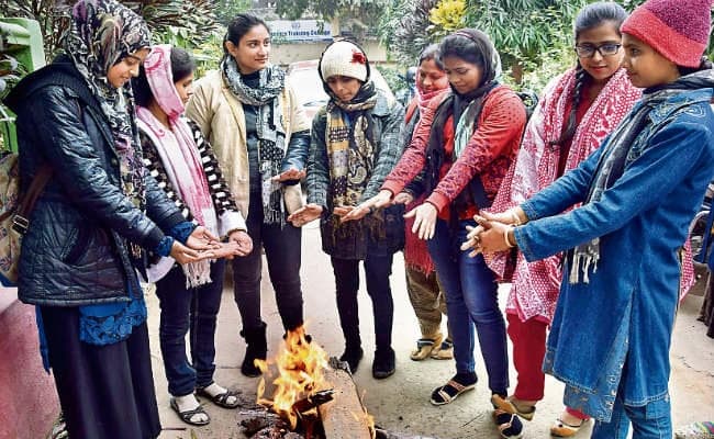 झारखंड के इन जिलों में आज से हो सकती है बारिश, बढ़ेगी ठंड