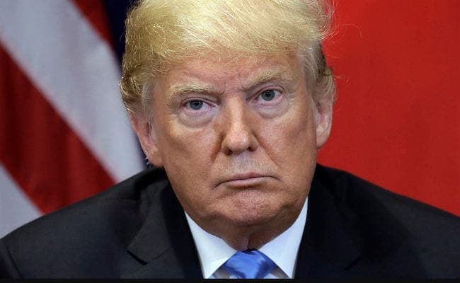 अमेरिका में सरकारी बंद खत्म के करने से जुड़े दो प्रस्ताव सीनेट में खारिज