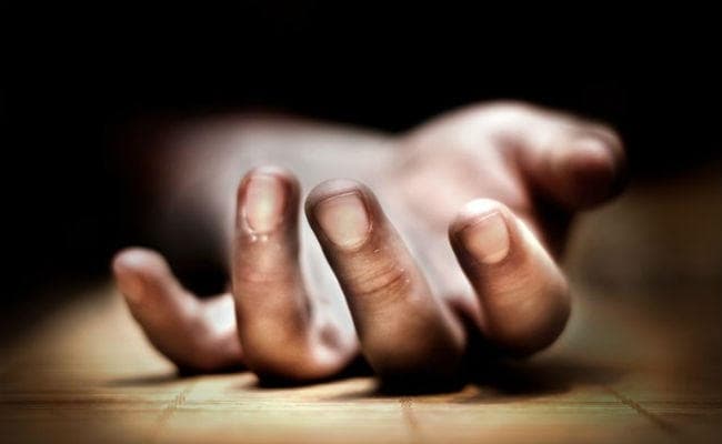 पत्नी की हत्या के बाद पति ने की खुदकुशी
