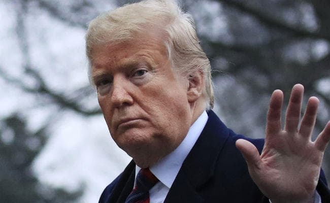 अमेरिका, चीन के साथ समझौता किए बिना भी आगे बढ़ सकता है : ट्रंप