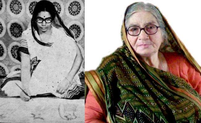 मधुबनी पेंटिंग की शिल्प गुरु गोदावरी दत्त को पद्मश्री पुरस्कार