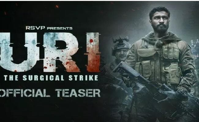 गोवा के पुलिसकर्मियों के लिए ‘उरी : द सर्जिकल स्ट्राइक'' की विशेष स्क्रीनिंग