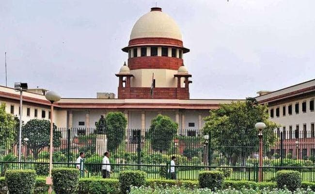 अयोध्या भूमि विवाद मामले पर सुनवाई के लिए पांच सदस्यीय संविधान पीठ का पुनर्गठन