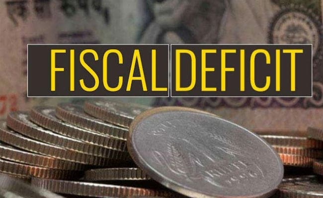 रिपोर्ट : वित्त वर्ष 2018-19 में राजकोषीय घाटा निर्धारित लक्ष्य से 0.4 फीसदी से अधिक रहने का अनुमान