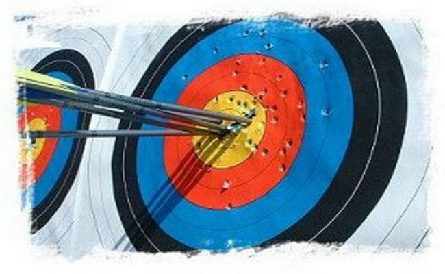 खरसावां के अर्जुना स्टेडियम में राज्य स्तरीय तीरंदाजी प्रतियोगिता रविवार से