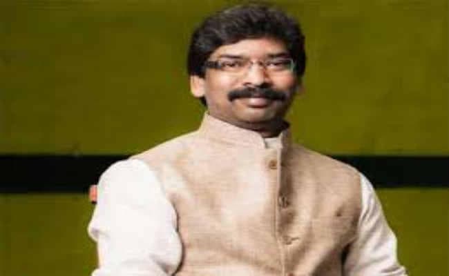 रांची :  हेमंत रोजगार विरोधी, युवाओं को बरगला रहे हैं : भाजपा