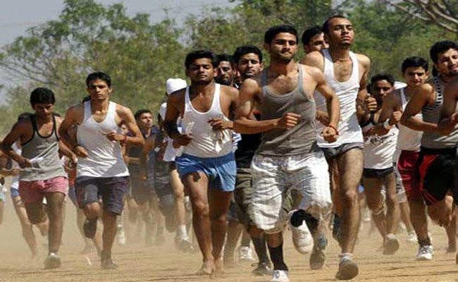 दुमका :  सेना में बहाल होने से अब वंचित नहीं रहेंगे संताल परगना के युवा