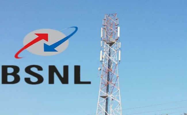 रांची  :  सीएम, गवर्नर और जज कॉलोनी सहित कई इलाकों के 450 लैंडलाइन फोन ठप