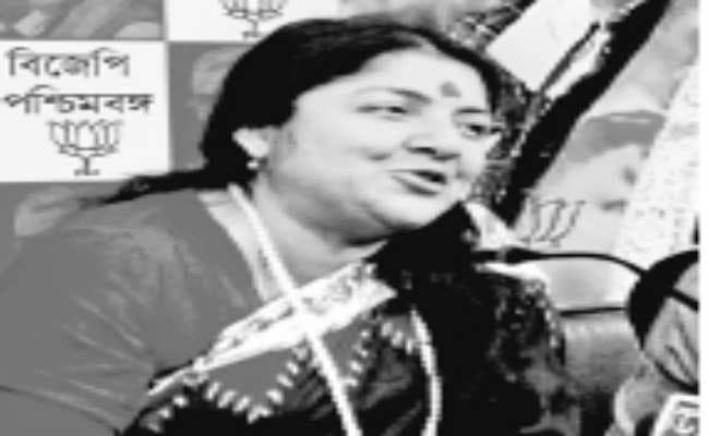 कोलकाता : टाॅलीवुड सिंडिकेट का अभी तो एक विकेट गिरा है कई और चटकेंगे : लाॅकेट