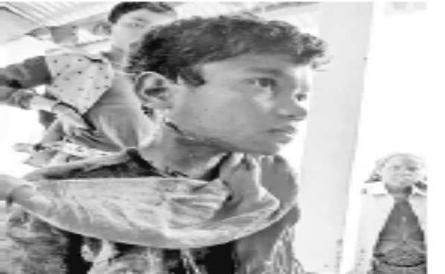 वीरपाड़ा :  डेढ़ महीने में तीन बच्चों को तेंदुओं ने मार डाला