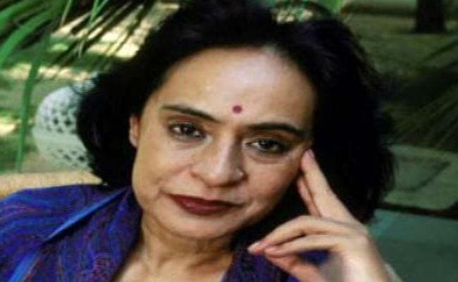 ओडिशा के सीएम नवीन पटनायक की बहन गीता मेहता ने पद्मश्री लेने से किया इनकार, जानें वजह