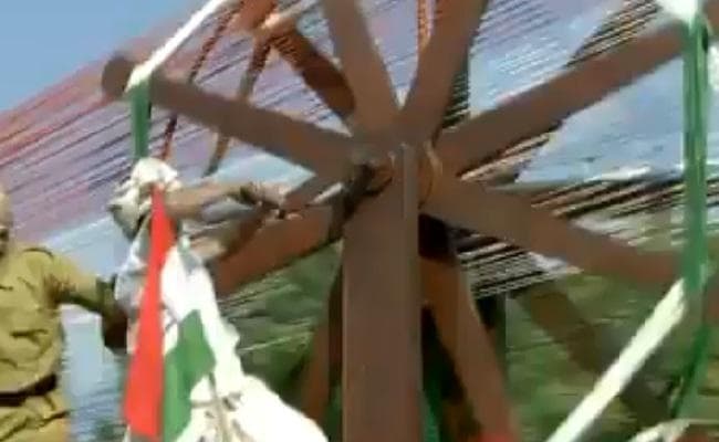 जानिये राजपथ की झांकी में इस बार क्या रहा खास