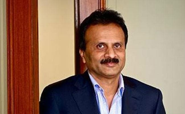 इनकम टैक्स ने माइंडट्री में कॉफी डे संस्थापक वीजी सिद्धार्थ के शेयरों का एक हिस्सा किया जब्त