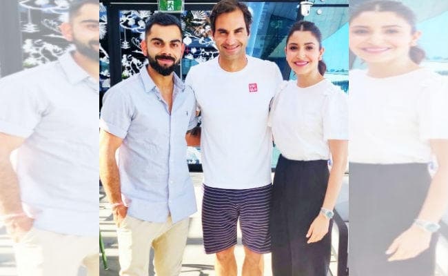 चौके छक्के लगाना ही नहीं, चांदनी रात में अनुष्का के साथ बेंच पर बैठना भी पसंद है विराट को