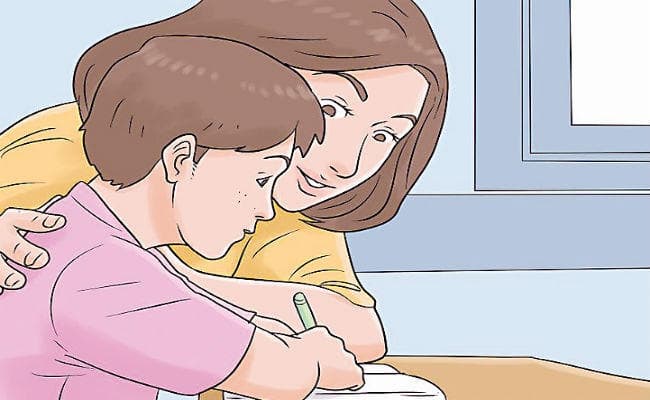 बच्चों को पढ़ाई के लिए कहिए मगर उनके मूड को भी पहचानिए
