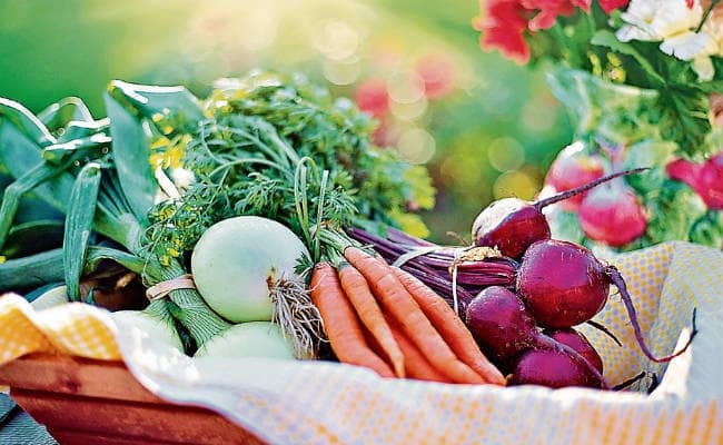 सीओपीडी में संतुलित आहार जरूरी, हेल्दी फैट को भी करें शामिल