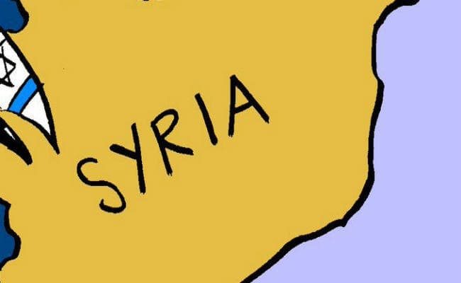 सीरिया पर हमलों को लेकर इजराइल को हिजबुल्ला ने दी चेतावनी