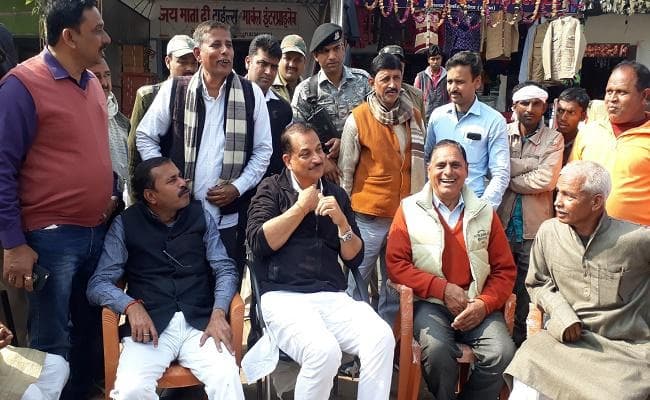 भाजपा का दावा, बिहार की सभी 40 सीटों पर एनडीए की होगी जीत