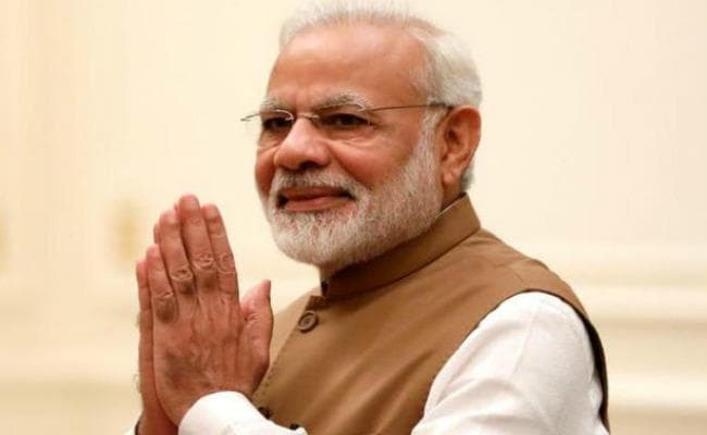प्रधानमंत्री नरेंद्र मोदी को मिले उपहारों की होगी नीलामी, ''नमामि गंगे'' पर खर्च होगी राशि