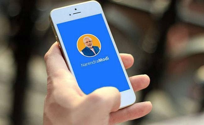 लोकसभा चुनाव : भाजपा सोशल मीडिया को बनायेगी प्रमुख हथियार