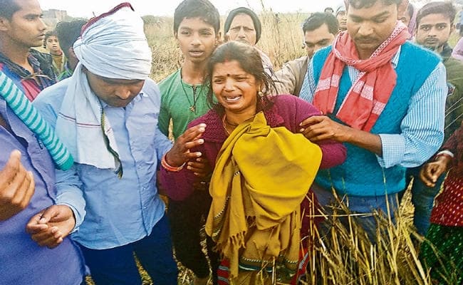 गोपालगंज में दो अपहृत छात्रों की हत्या, तालाब में मिले शव