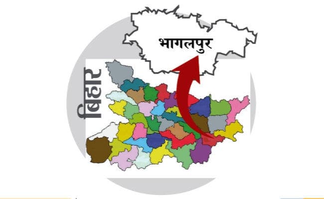 मिशन 2019 : भागलपुर सीट पर राजद व भाजपा में मुकाबले के हैं आसार