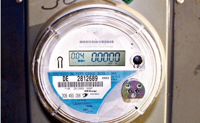 पटना : सवा करोड़ बिजली उपभोक्ताओं के घर अब लगेंगे स्मार्ट मीटर, कैबिनेट तय करेगा मीटर प्री पेड होगा या पोस्ट पेड